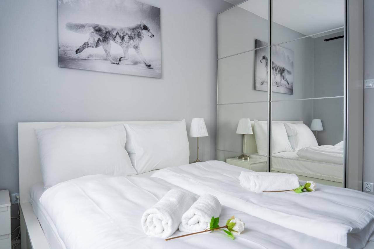Apartament Na Wzgorzu 4 Sauny, Ebike, Las, Widok - 5D Apartamenty Swieradow-Zdroj Ngoại thất bức ảnh