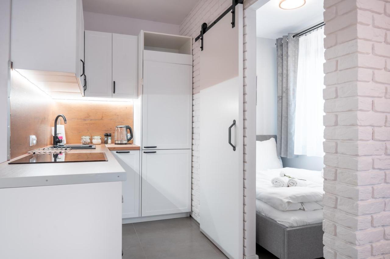 Apartament Na Wzgorzu 4 Sauny, Ebike, Las, Widok - 5D Apartamenty Swieradow-Zdroj Ngoại thất bức ảnh